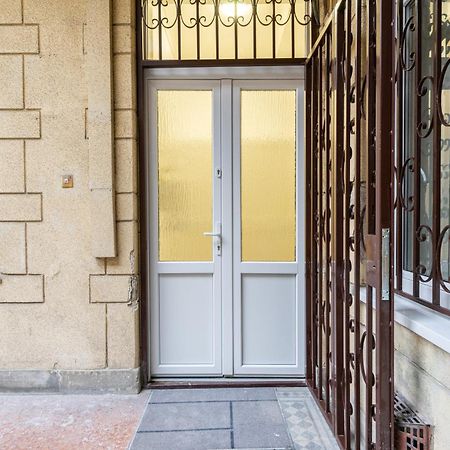 The Right Choice Studio Apartments Budapest Exterior photo