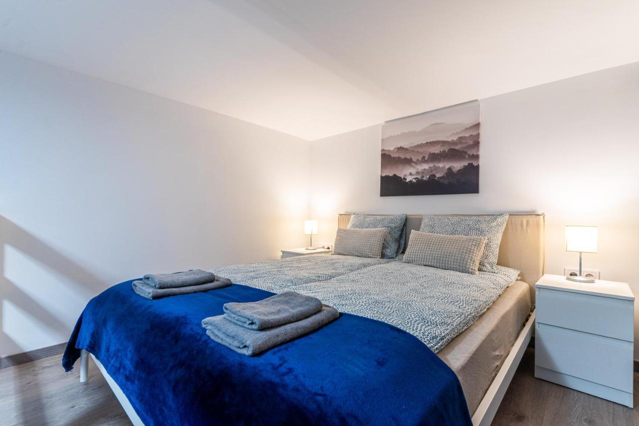 The Right Choice Studio Apartments Budapest Exterior photo