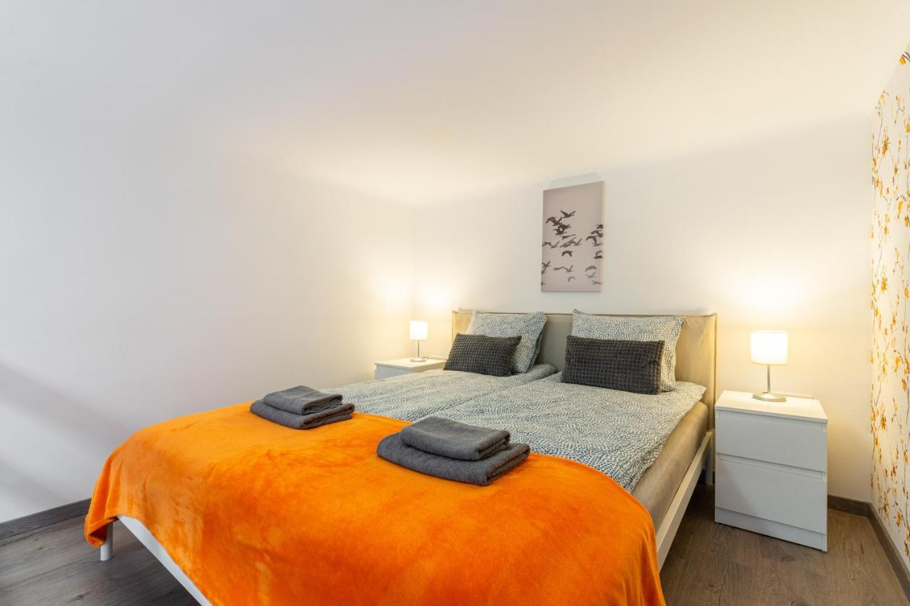 The Right Choice Studio Apartments Budapest Exterior photo