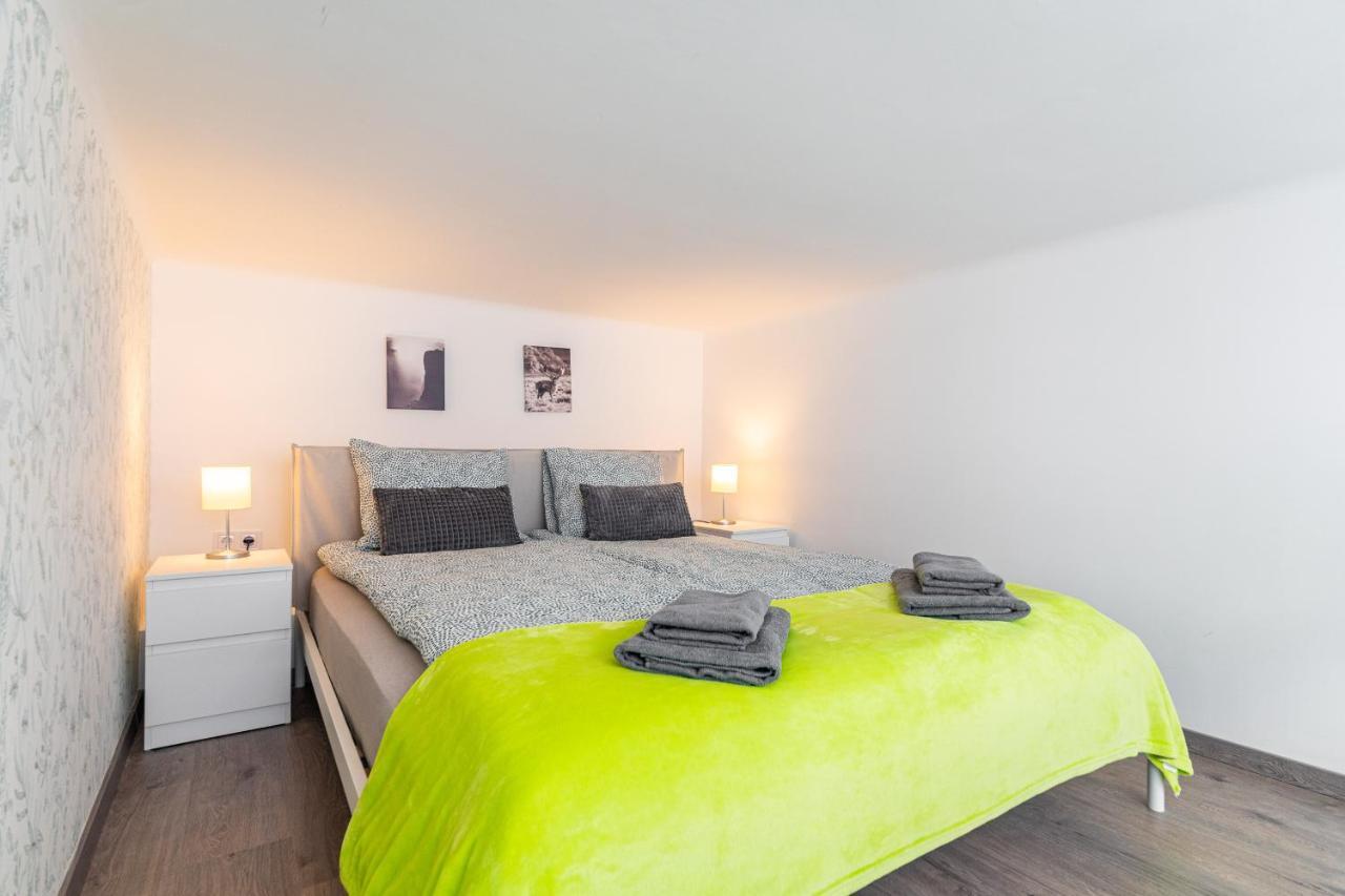 The Right Choice Studio Apartments Budapest Exterior photo