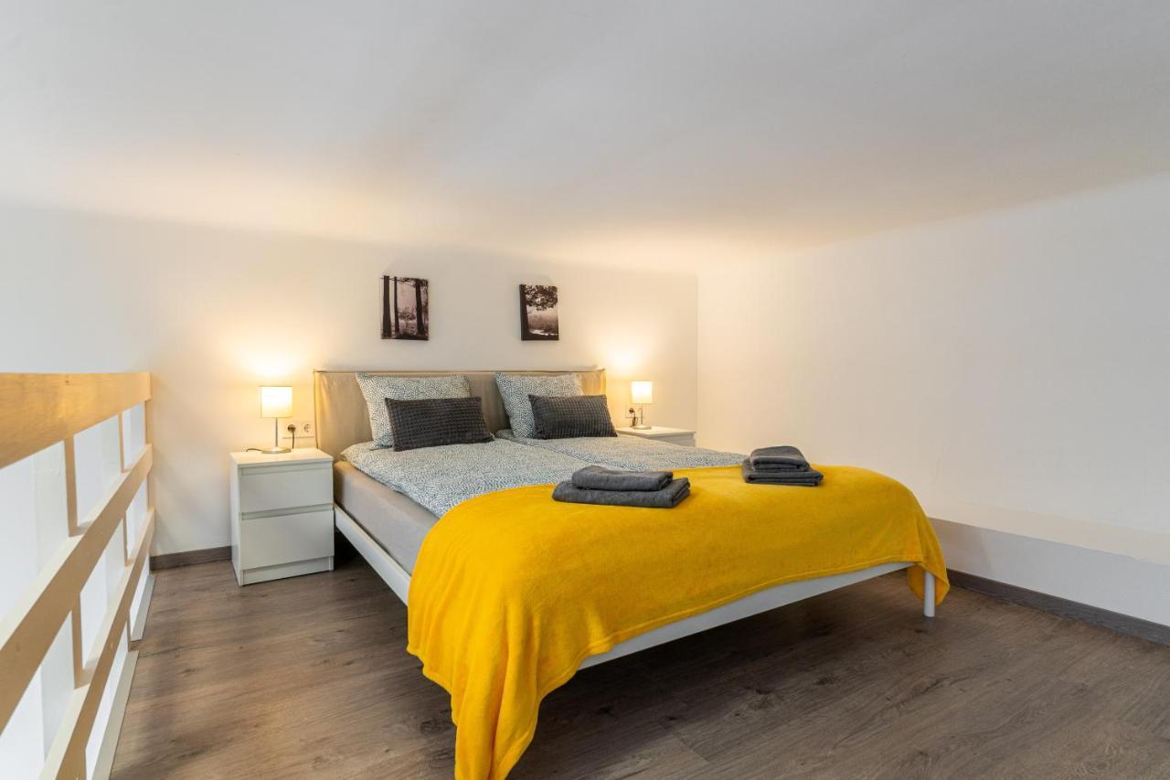 The Right Choice Studio Apartments Budapest Exterior photo