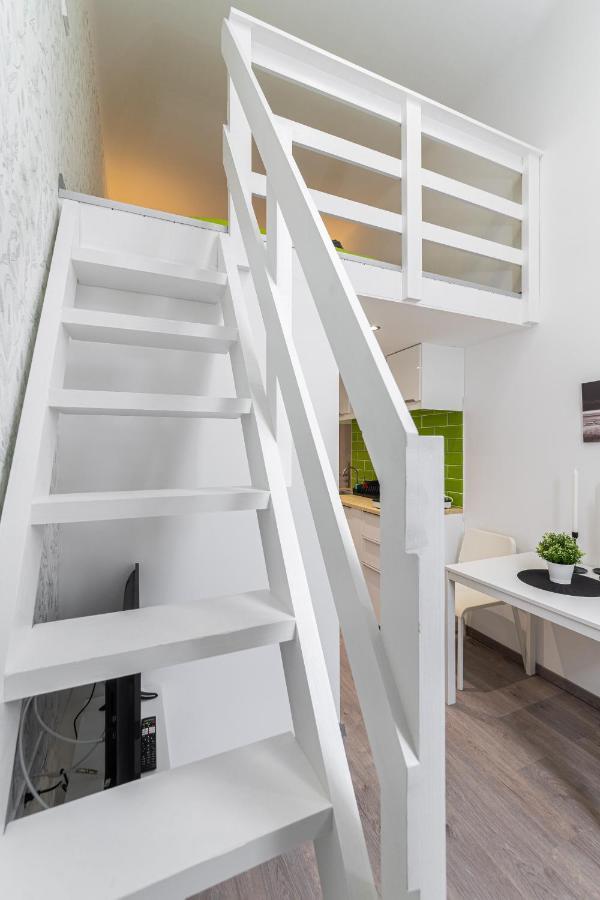 The Right Choice Studio Apartments Budapest Exterior photo