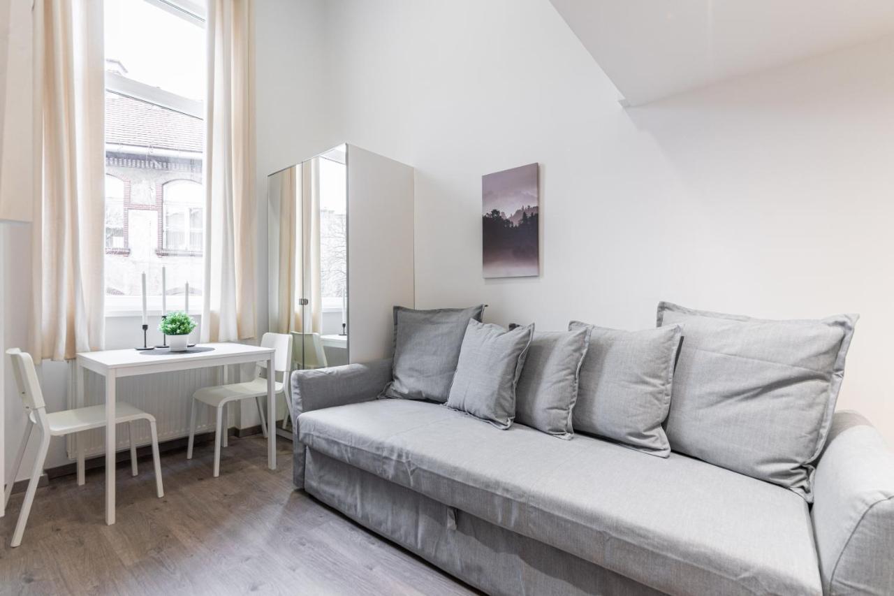 The Right Choice Studio Apartments Budapest Exterior photo