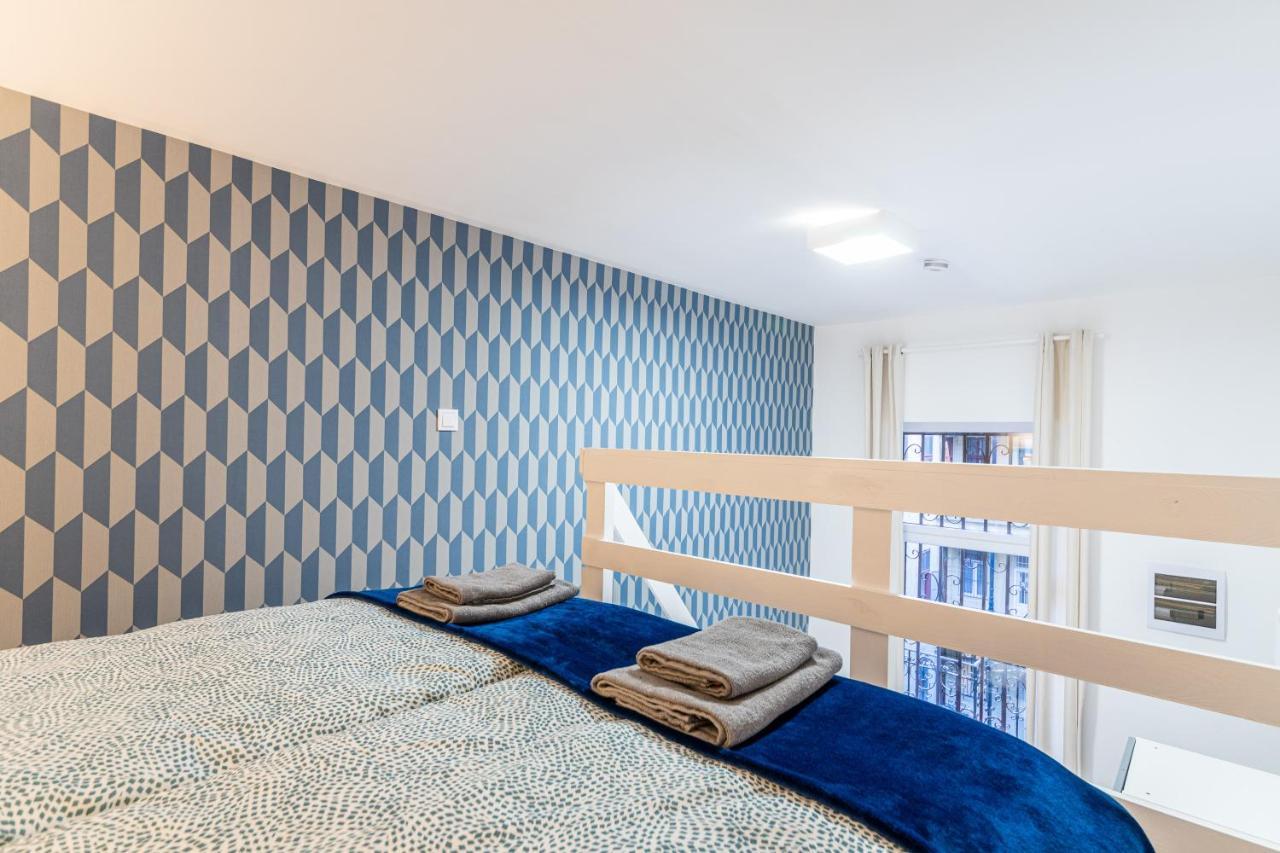 The Right Choice Studio Apartments Budapest Exterior photo