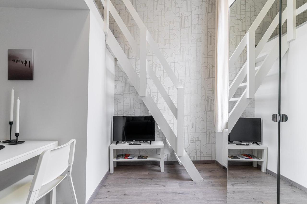 The Right Choice Studio Apartments Budapest Exterior photo
