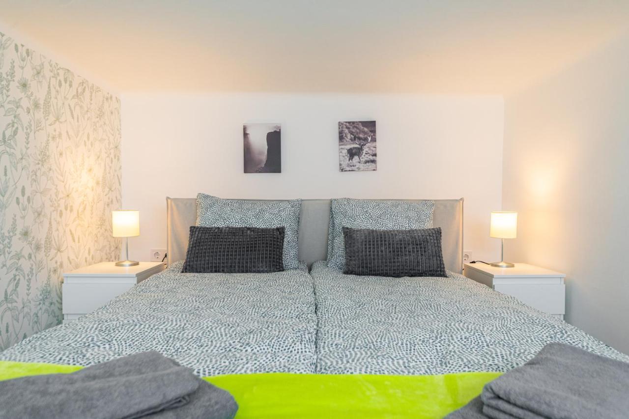 The Right Choice Studio Apartments Budapest Exterior photo