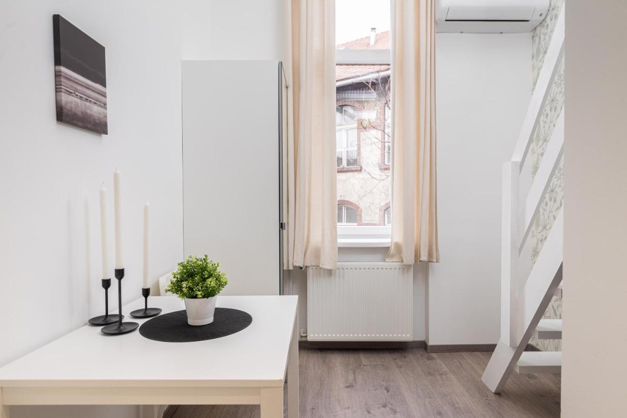 The Right Choice Studio Apartments Budapest Exterior photo